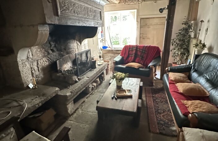 Vente Maison/villa 5 pièces — photo 4