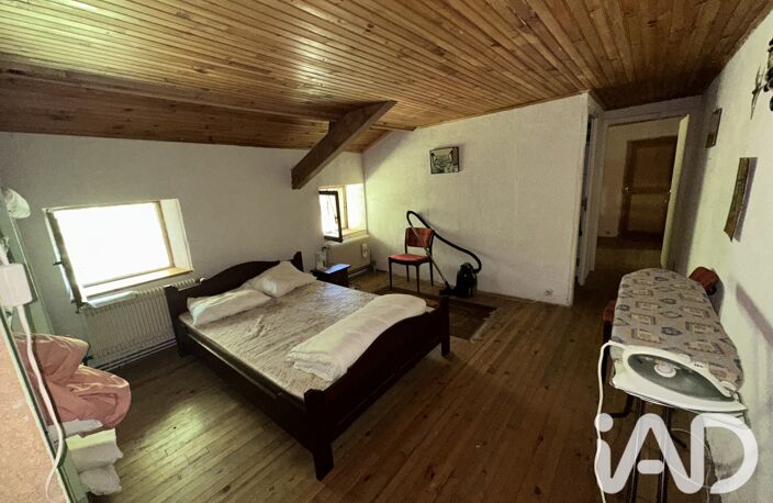 Vente Maison/villa 5 pièces — photo 5