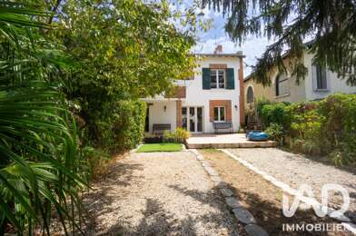 Maison 6 pièces 660000 €