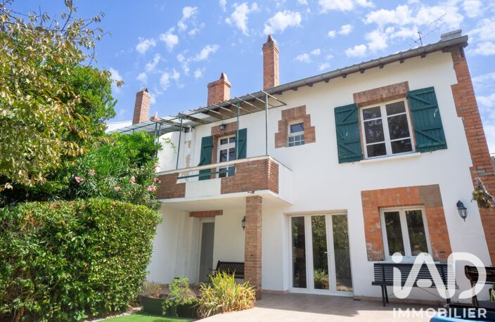 Vente Maison de ville 6 pièces — photo 2