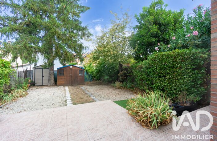 Vente Maison de ville 6 pièces — photo 3