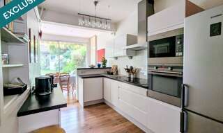 Maison 6 Pièces 123 m² à vendre à Nantes (44000)