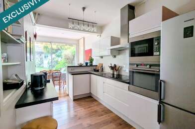 Maison 6 pièces 621000 €