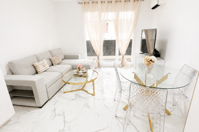 Appartement 2 pièces 210000 €