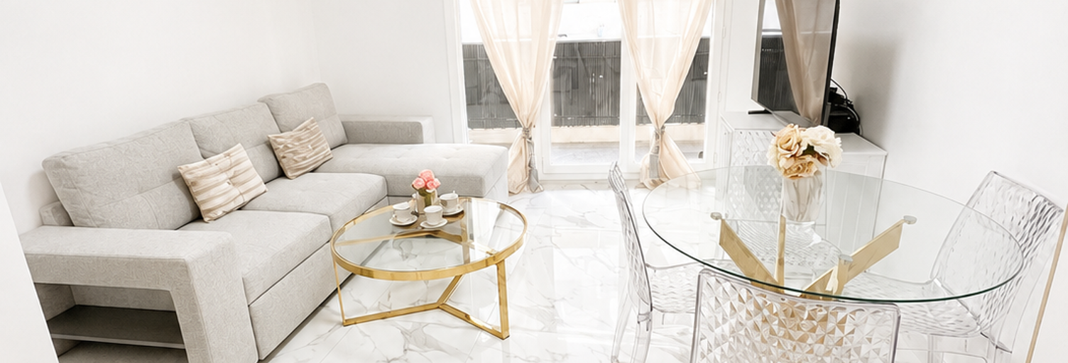 Appartement 2 Pièces 36 m² à vendre à Nice (06000)