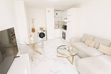 Appartement 2 pièces 210000 €
