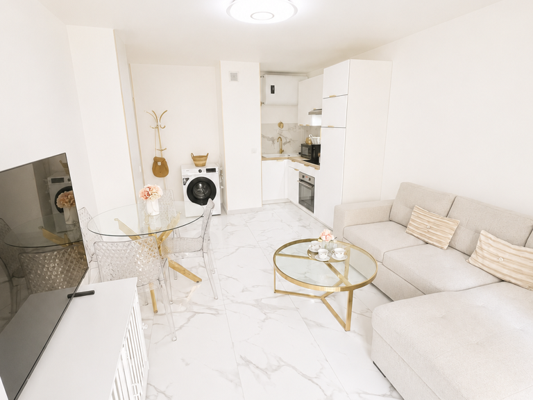 Vente Appartement 2 pièces — photo 1