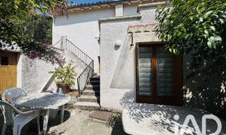 Maison 3 Pièces 61 m² à vendre à Bourret (82700)