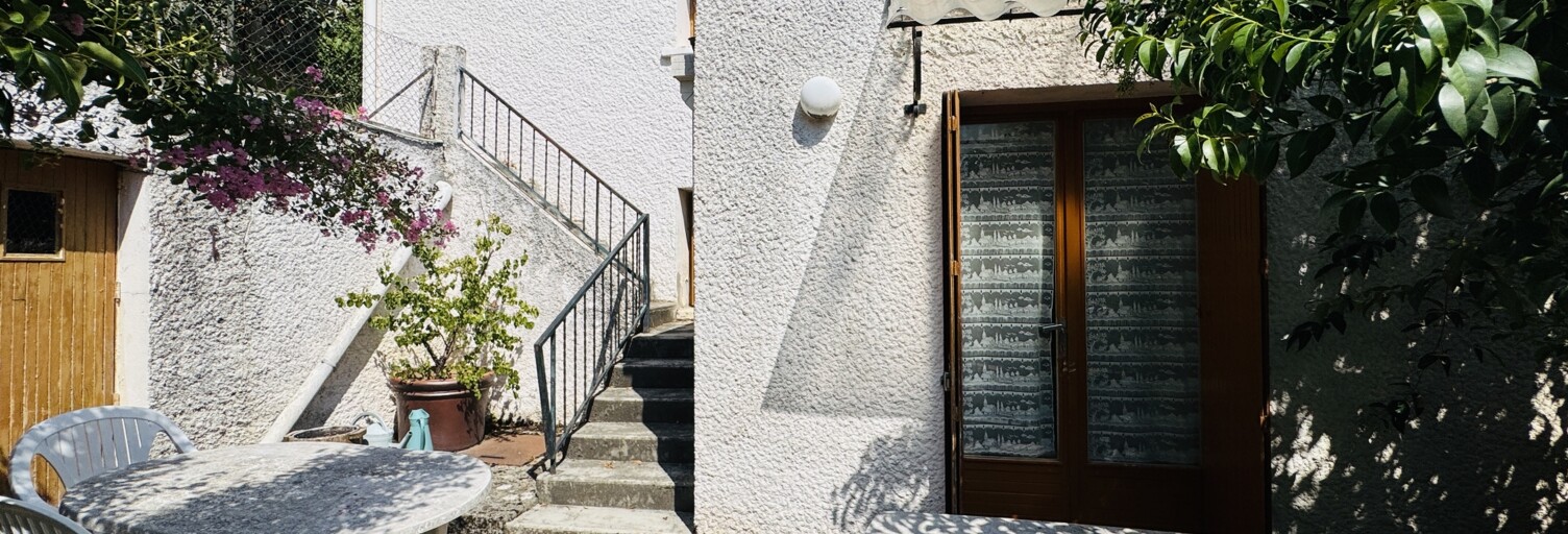 Maison 3 Pièces 61 m² à vendre à Bourret (82700)