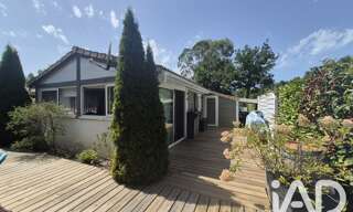 Divers 3 Pièces 35 m² à vendre à Hourtin (33990)