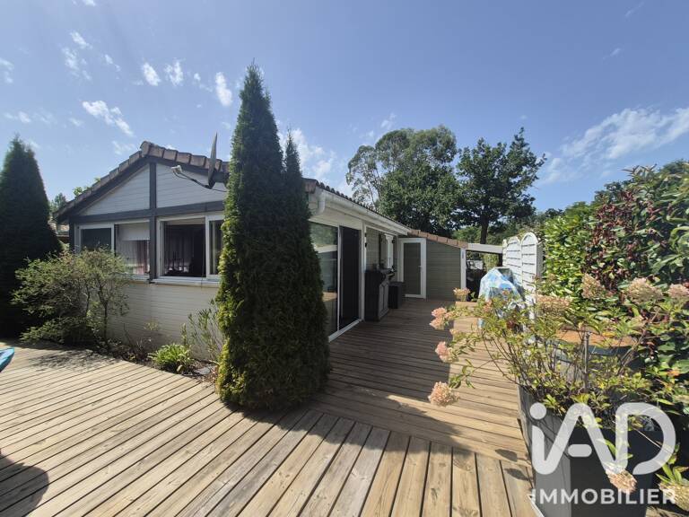 Vente Gîte 3 pièces — photo 1