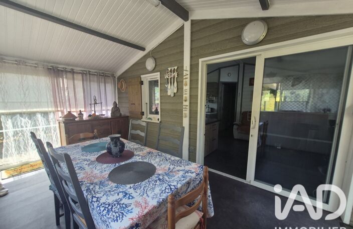 Vente Gîte 3 pièces — photo 2
