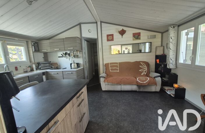 Vente Gîte 3 pièces — photo 3