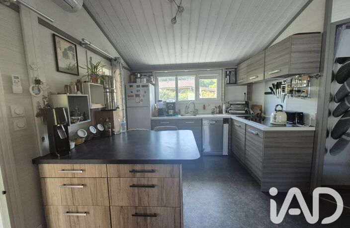 Vente Gîte 3 pièces — photo 4