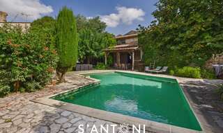 Maison 9 Pièces 243 m² à vendre à Cazouls-d'Hérault (34120)