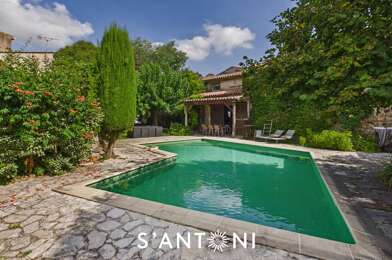 Maison 9 pièces 695000 €