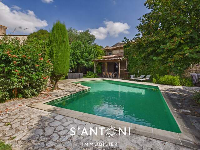 Maison — photo du bien
