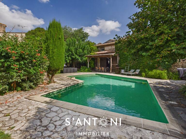 Maison — photo 1