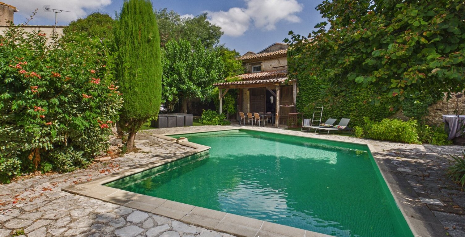 Maison — photo 1