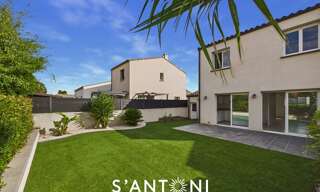 Maison 4 Pièces 90 m² à vendre à Servian (34290)