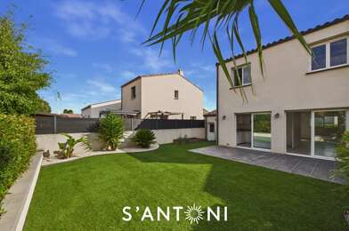 Maison 4 pièces 319000 €