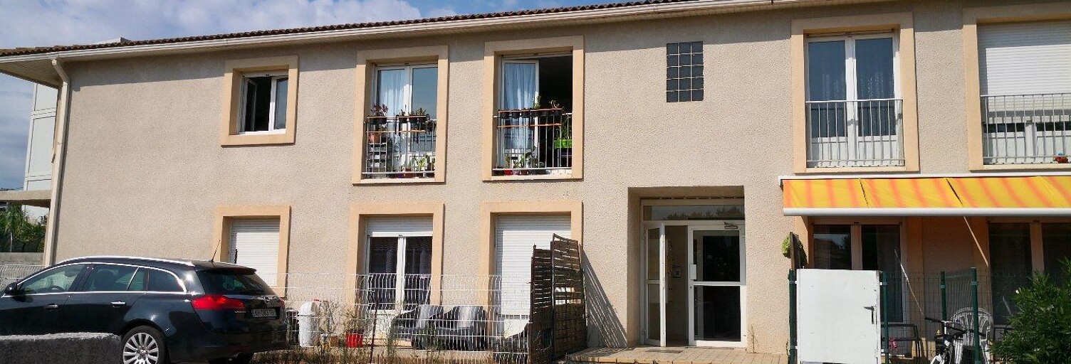 Appartement 4 Pièces 77 m² à louer à Agde (34300)