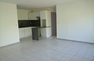 Appartement — photo du bien