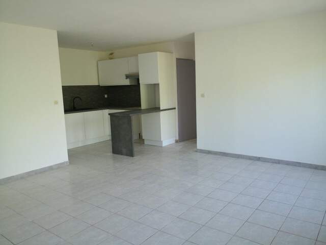 Appartement — photo du bien