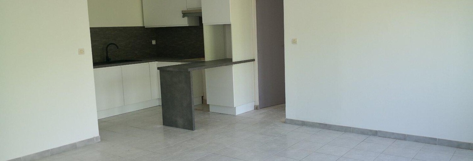 Appartement 4 Pièces 77 m² à louer à Agde (34300)