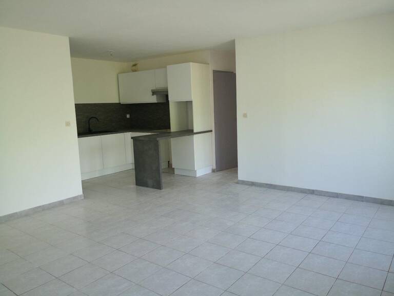 Appartement — photo 1