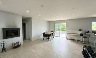 Maison 6 Pièces 115 m² à vendre à Créon (33670)