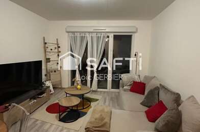Appartement 2 pièces 167000 €
