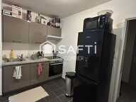 Appartement T2 avec grande terrasse  Tours Nord — photo 3