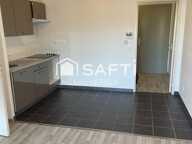 Appartement T2 avec grande terrasse  Tours Nord — photo 4