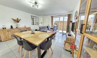 Appartement 3 Pièces 59 m² à vendre à Yvrac (33370)
