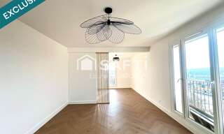 Appartement 5 Pièces 88 m² à vendre à Chelles (77500)