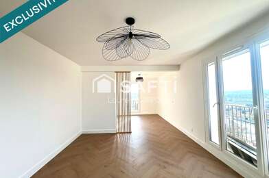 Appartement 5 pièces 229000 €