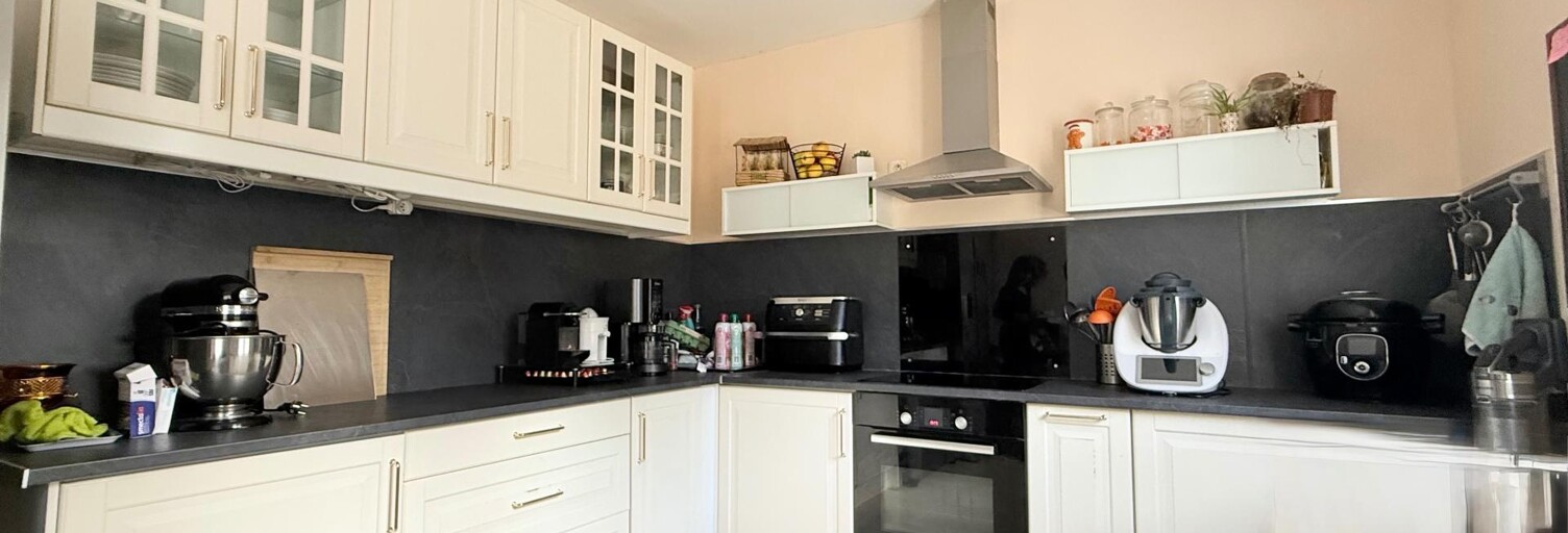 Maison 7 Pièces 120 m² à vendre à Bonnières-sur-Seine (78270)