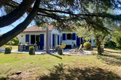 Maison 7 pièces 799000 €