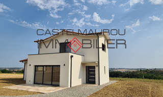 Maison 5 Pièces 124 m² à louer à Lapeyrouse-Fossat (31180)