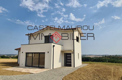 Maison 5 pièces 1750 €