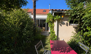 Maison 4 Pièces 101 m² à vendre à Toulouse (31500)