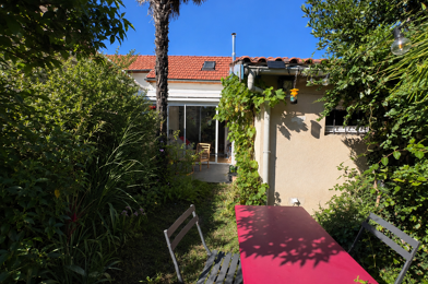 Maison 4 pièces 498000 €