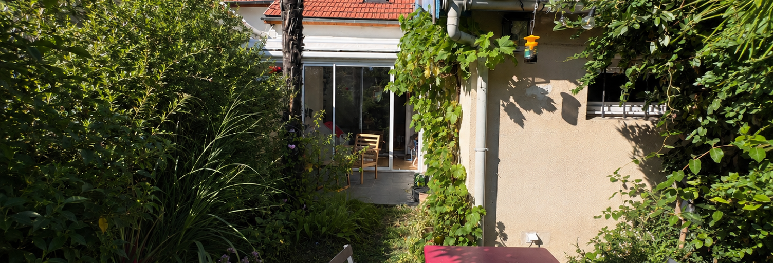 Maison 4 Pièces 101 m² à vendre à Toulouse (31500)
