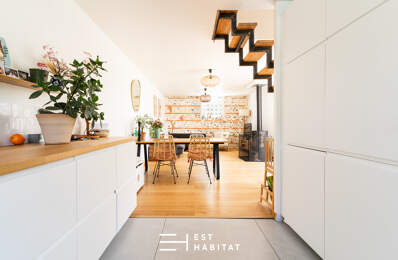 Toulousaine T4 COTE PAVEE — photo du bien