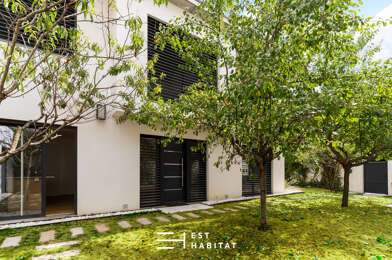 Maison 5 pièces 798000 €