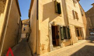 Maison 4 Pièces 88 m² à vendre à Puissalicon (34480)