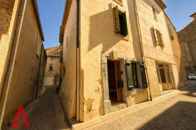 Maison 4 pièces 150000 €