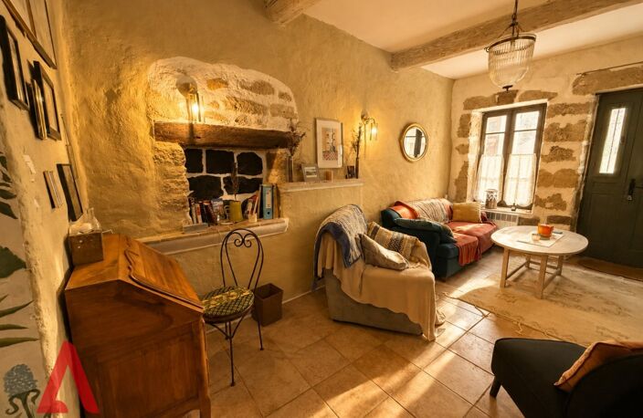 Charmante maison de village au cur de Puissalicon — photo 2