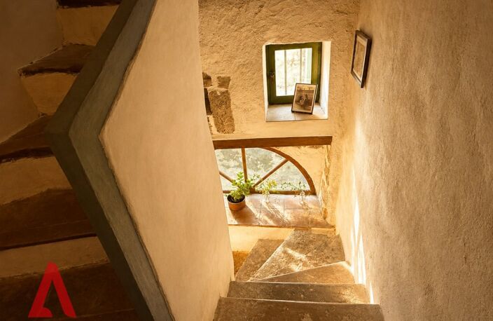 Charmante maison de village au cur de Puissalicon — photo 4